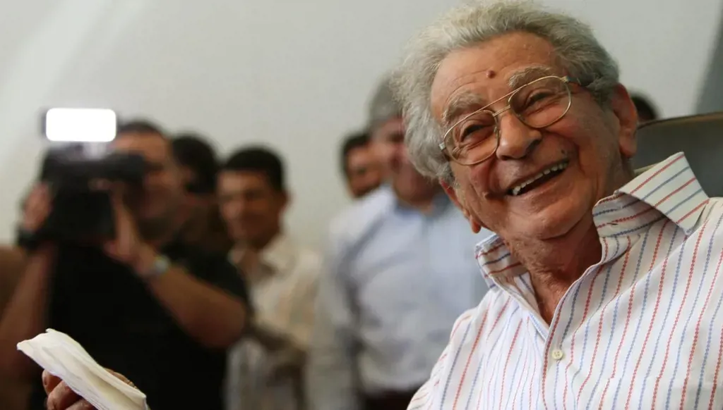 The bold cinema of Youssef Chahine: Passion, politics, and legacy