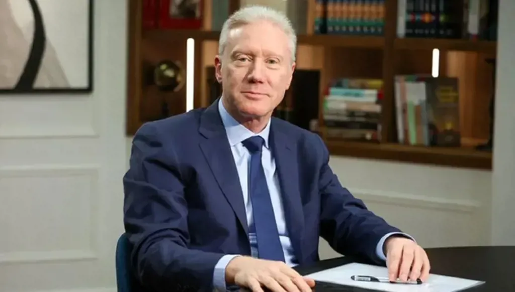 وزير الخارجية اللبناني: المفاوضات المباشرة مع إسرائيل تهدف لوقف دائم لإطلاق النار