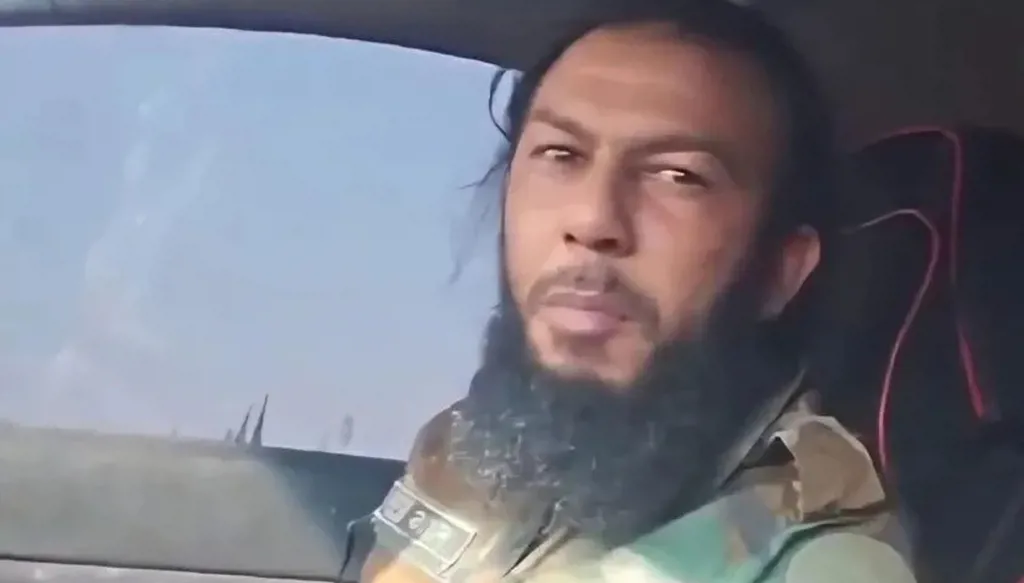 توقيف "أبو الميش السراوي" في سوريا... من هو؟