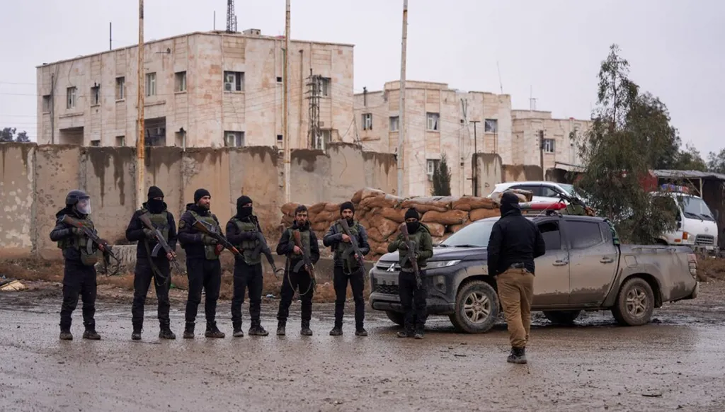 ما أبعاد الحديث السوري عن خلية للحزب ضُبطت تخطّط لاغتيال حاخام؟