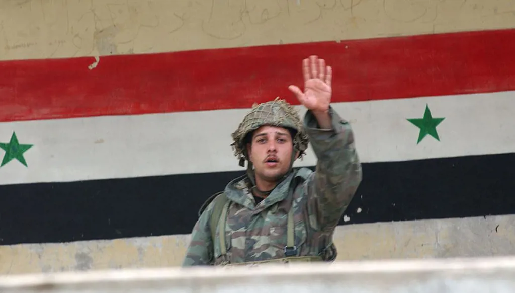 عقدان على الانسحاب السوري: صور لنضال لبناني ترّسخ في الاذهان