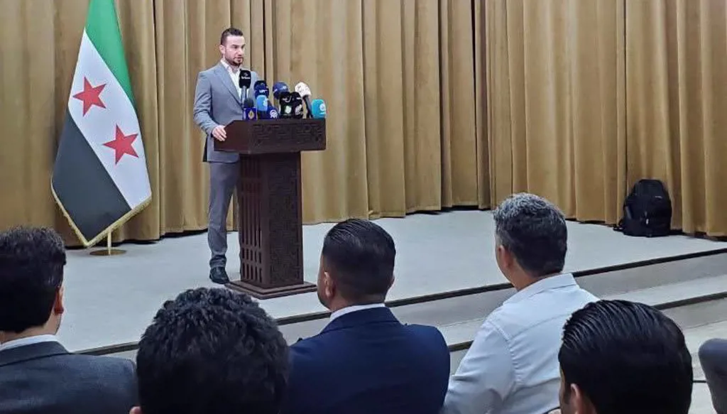 المنفّذان قدما من مخيم الهول... سوريا تكشف تفاصيل جديدة عن تفجير كنيسة مار الياس