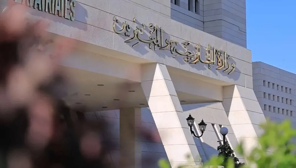 توجّه أميركي لإلغاء قانون قيصر... سوريا: تحوّل يؤسّس لمرحلة أكثر استقراراً