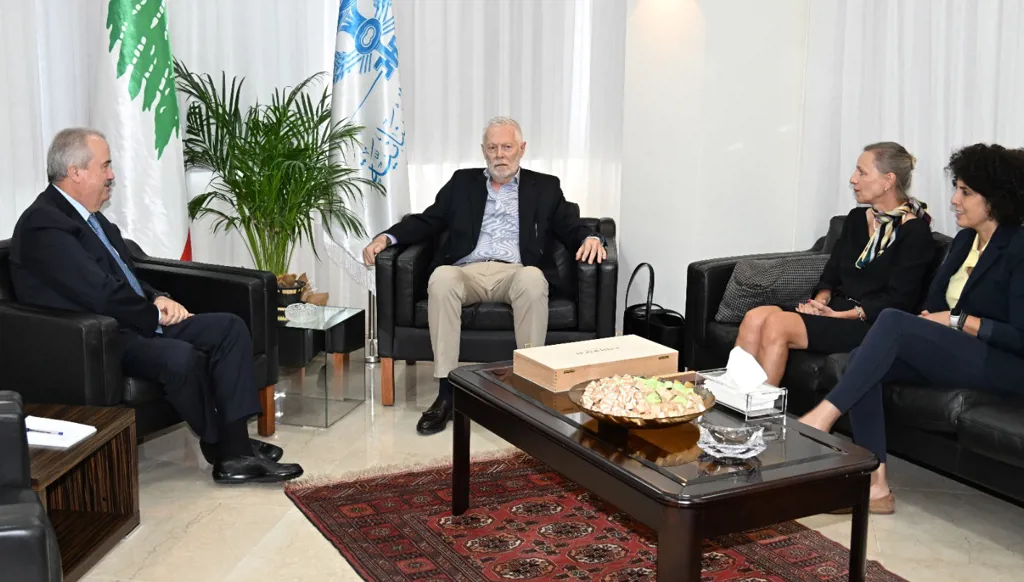 المالية: الطوابع باتت متوافرة في جميع مراكز "ليبان بوست" و"كاش تيليكيوم" و"كاش بلاس"