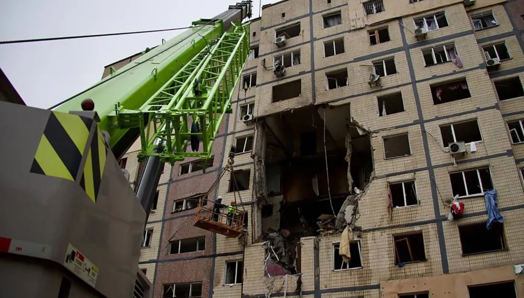 روسيا تدمّر 37 مسيّرة... وقتيل في شرق أوكرانيا