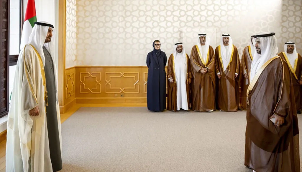 عمر النيادي... ماذا نعرف عن سفير الإمارات لدى كوستاريكا؟