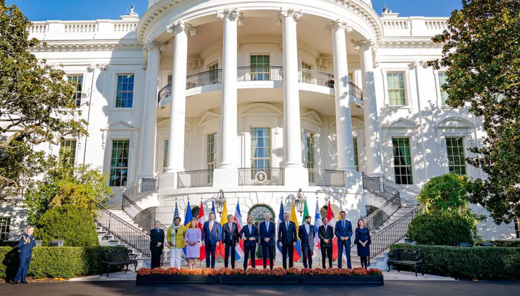 بسبب الأوضاع الإقليمية... إرجاء قمة الأميركتين إلى عام 2026