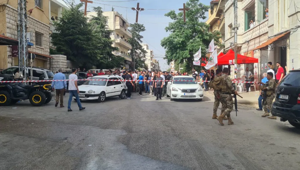 توتّر كبير في حوش الأمراء وتعزيزات للجيش... عقيص لـ"النهار": رشى وحقائب أموال
