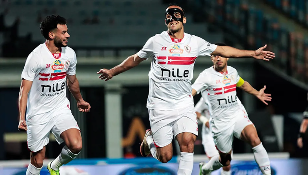 "المصالح" تتحكّم بمسار الكرة المصرية