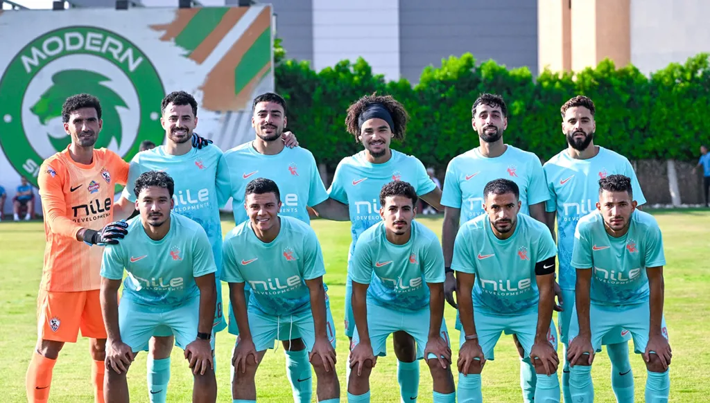 الزمالك بين مجد الدوري المصري وفوضى الموسم الجديد