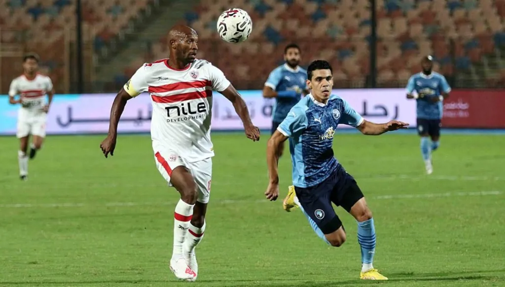 الاتحاد المصري يحدد موعد ومكان نهائي الكأس