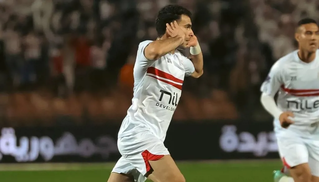 الزمالك وبيراميدز يضربان موعداً في نهائي كأس مصر