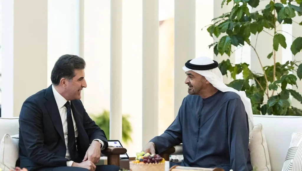 الإمارات وإقليم كردستان... ما هي آفاق التنمية السياسية والاقتصادية؟