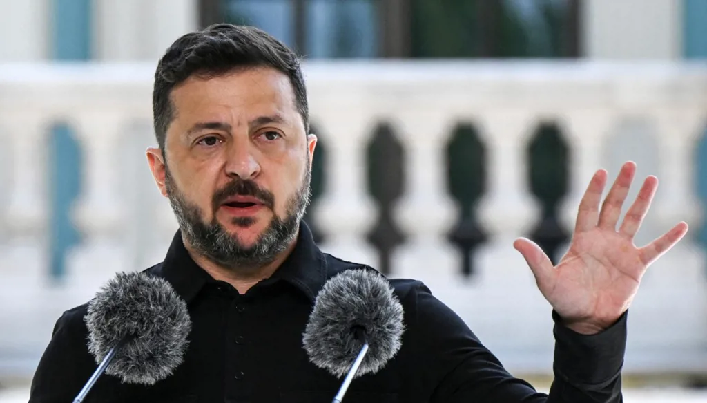 تعديل حكومي هزّ أوكرانيا... لماذا الآن وما الخطوة المقبلة؟