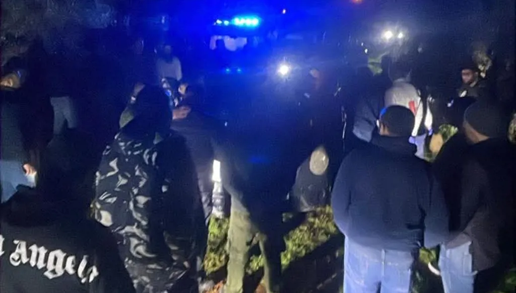 شمال لبنان... العثور على شاب جثة داخل سيارته