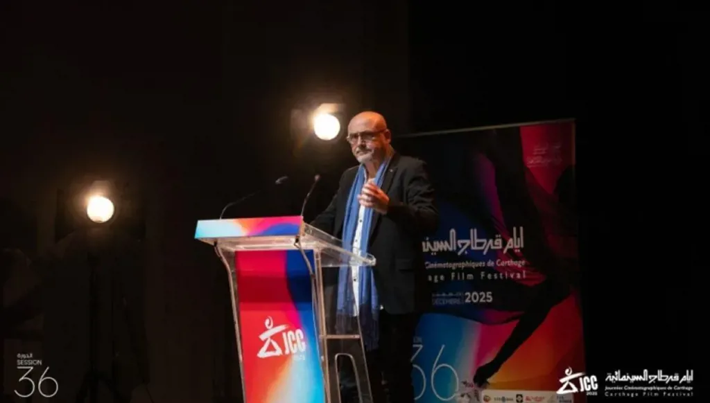 Carthage Film Days kicks off Saturday with special tributes to Ziad Rahbani and Claudia Cardinale