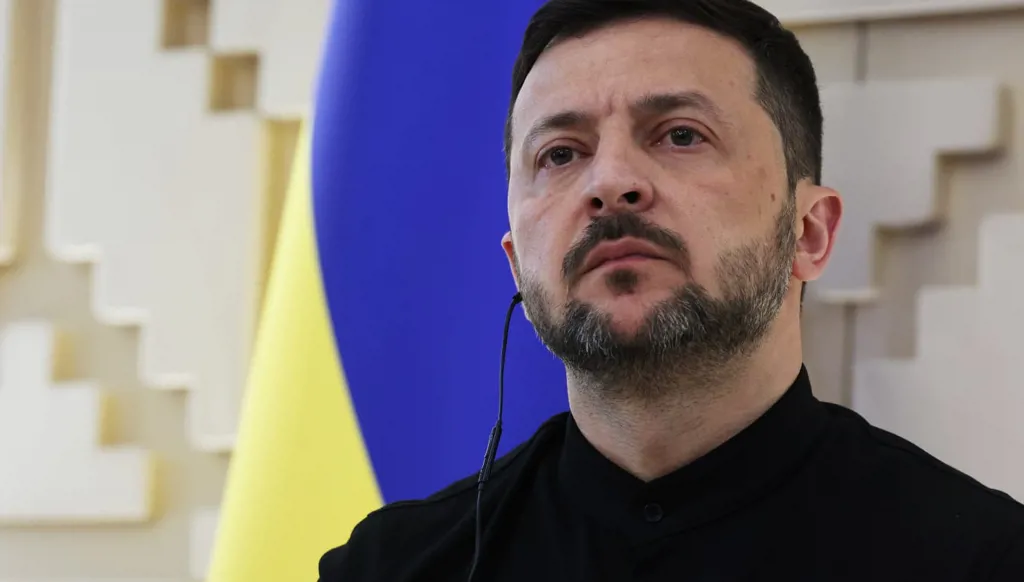 محادثات أميركية - أوكرانية - تركية في إسطنبول غداً... بدون روسيا