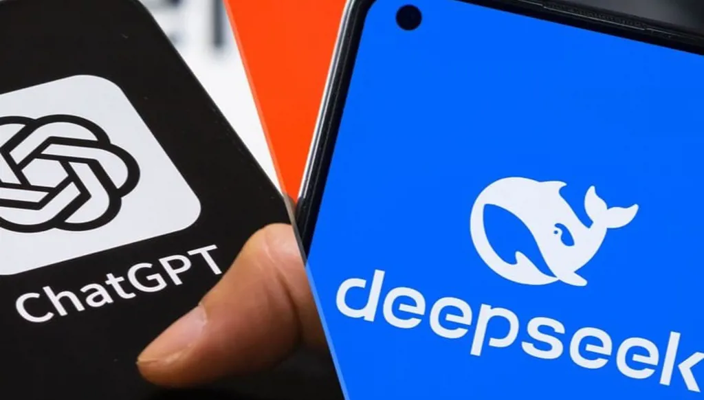 سباق الروبوتات... تراجع "شات جي بي تي" و"ديب سيك" وتقدّم "كلود"