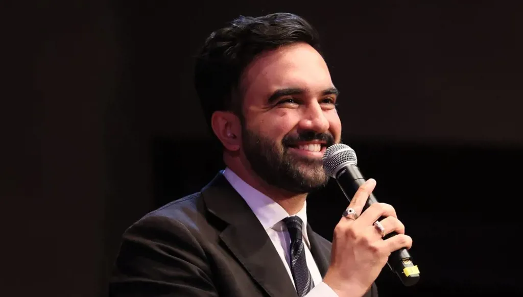 زهران ممداني يقلب طاولة التكنولوجيا... من قلق الرؤساء إلى دعم العمال