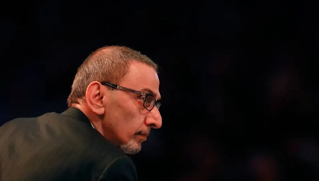 حقيقة الصورة الأخيرة لزياد الرحباني... الطبيب محمد قديح يوضح لـ"النهار"