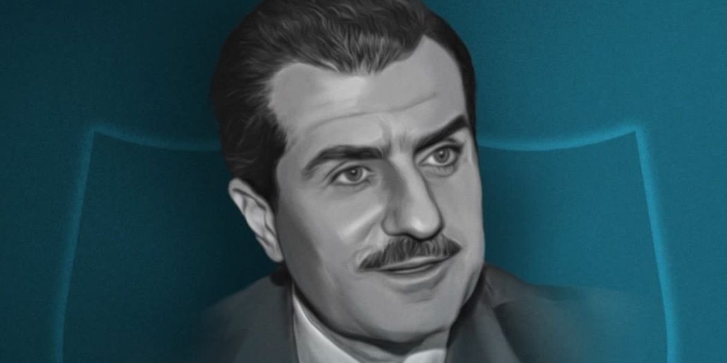 جبران تويني 