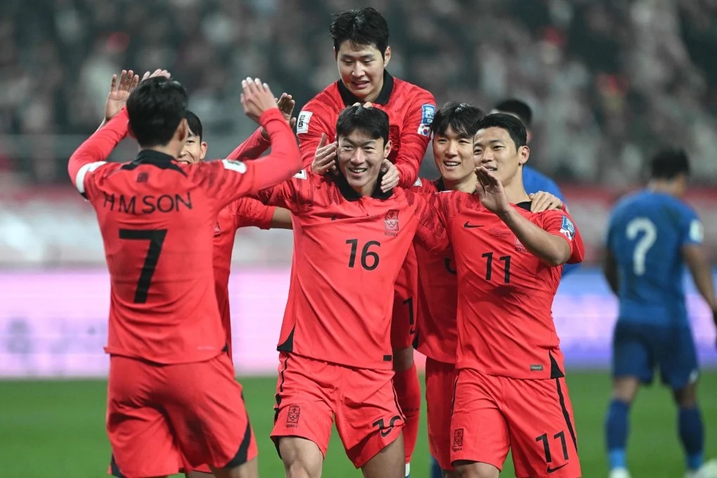 هوانغ أوي-جو