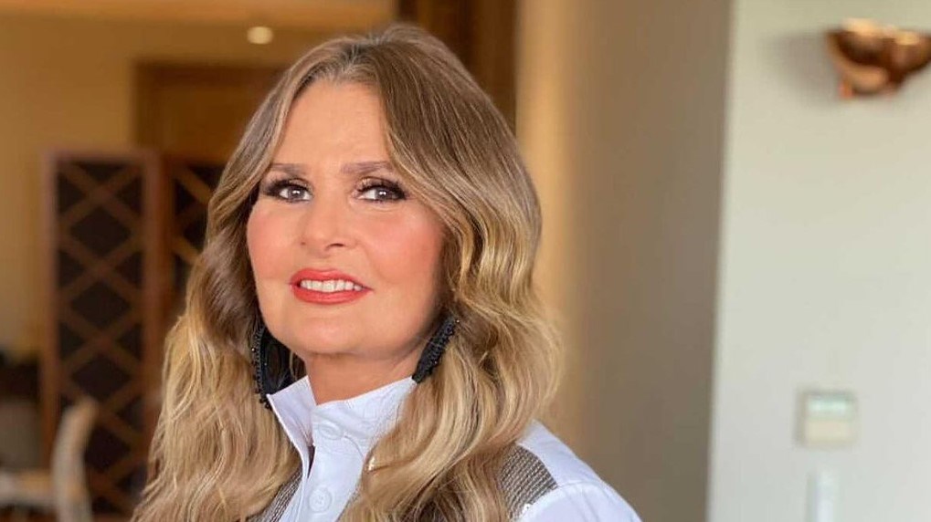 يسرا توضح تصريحها الأخير حول لبنان: "هناك ناس هدفها إيقاعنا" (فيديو)