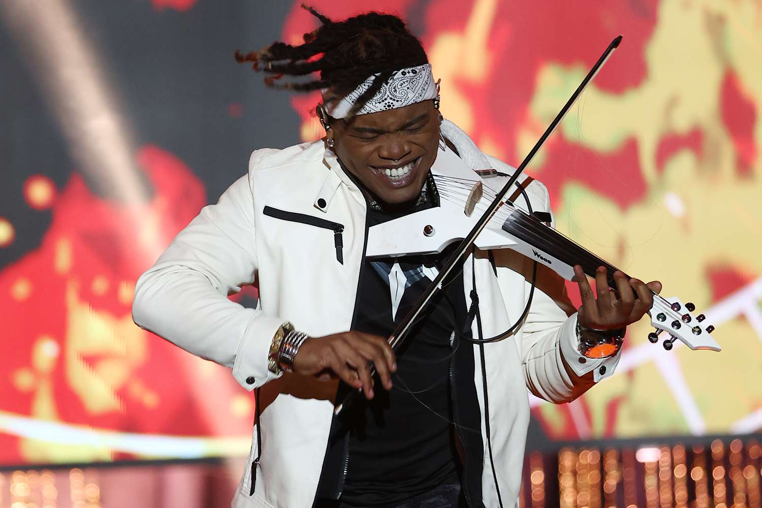 براين كينغ جوزيف (سوشيال ميديا)