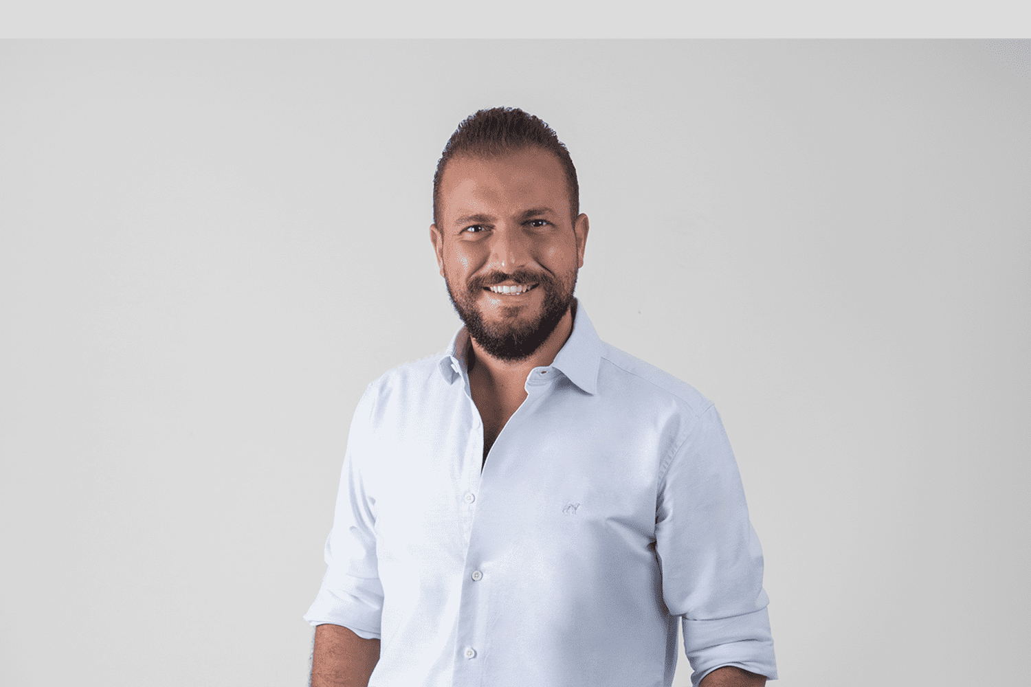 جاد حكمت وهبي (سوشيال ميديا)