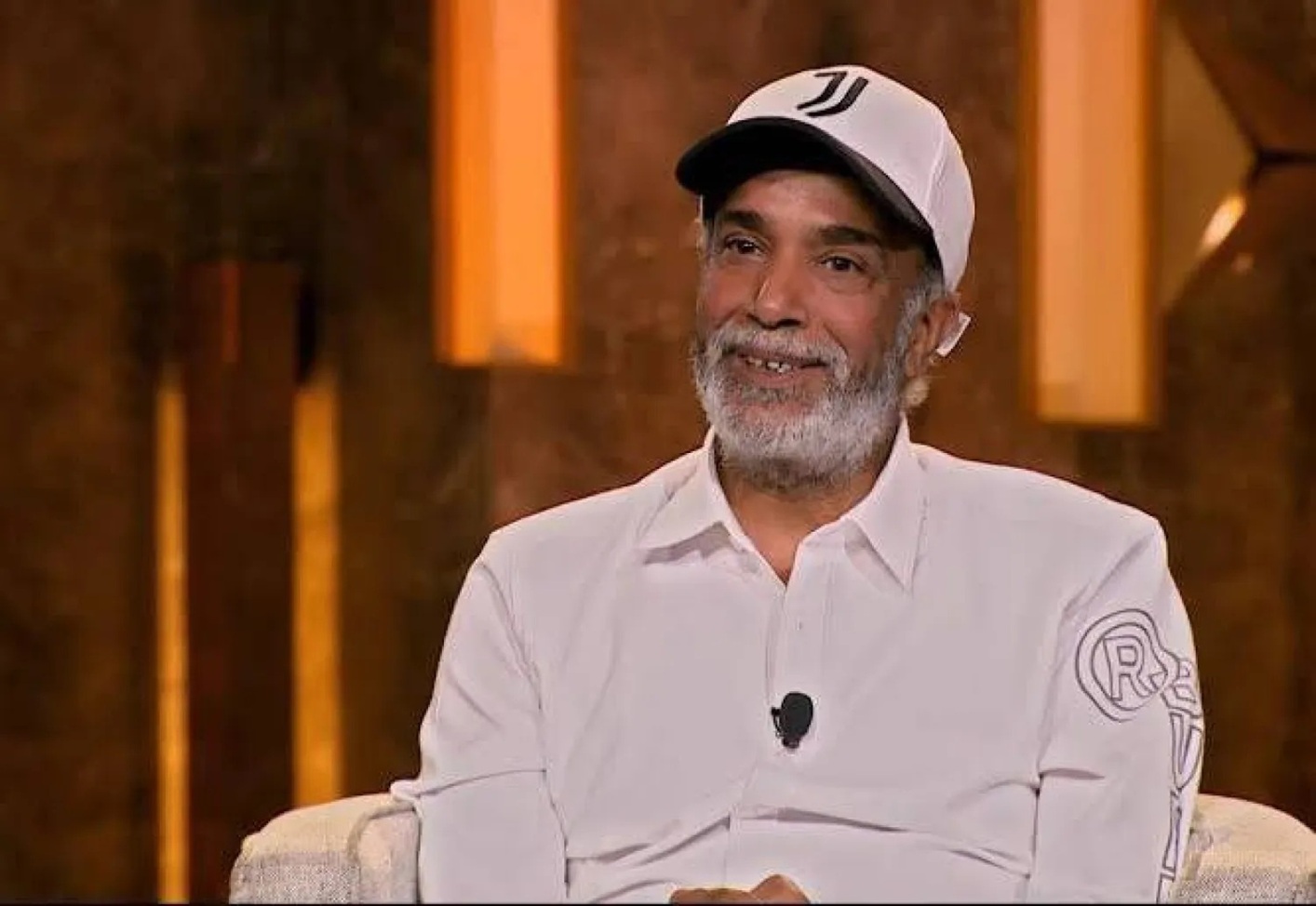 سليمان عيد (سوشيال ميديا)