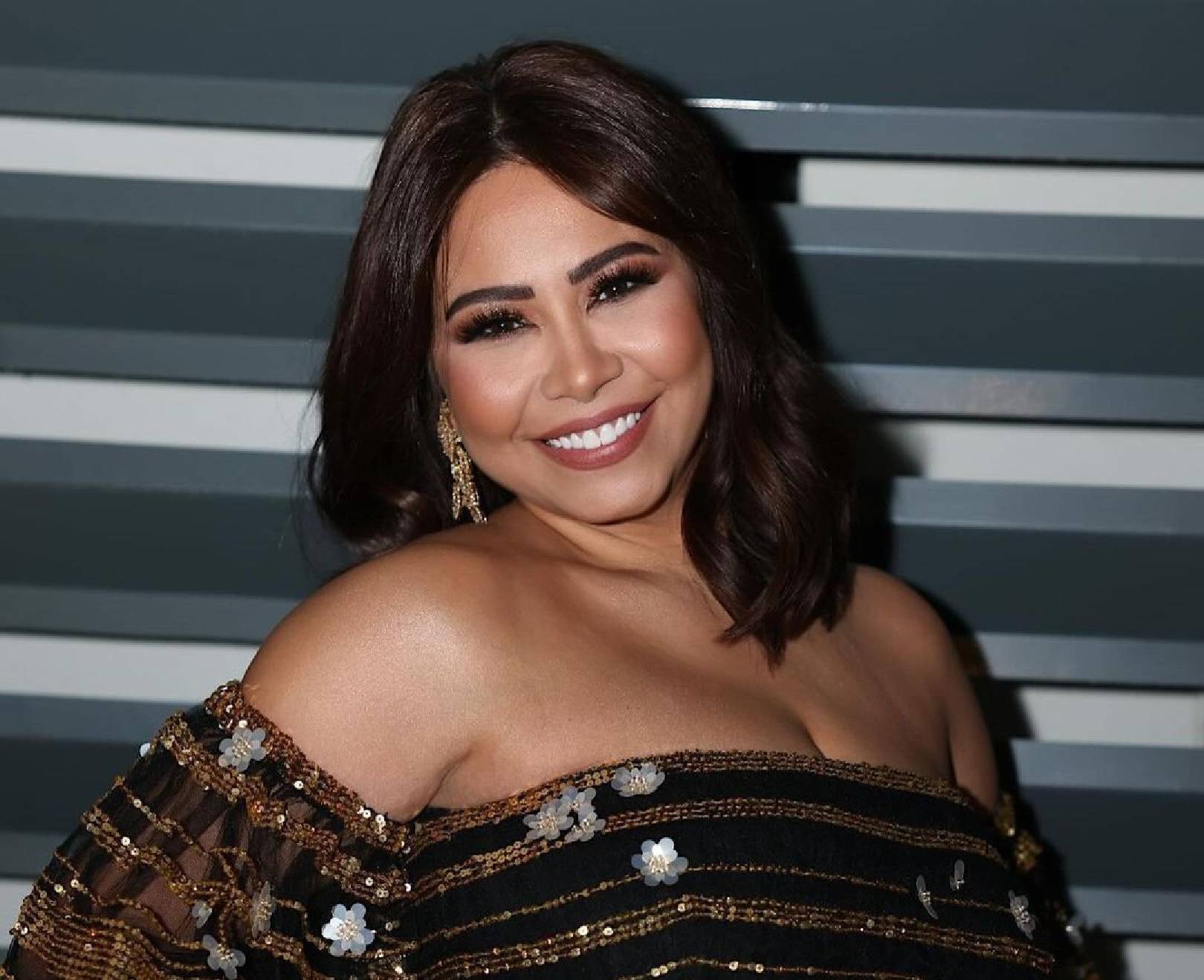 شيرين عبد الوهاب (سوشيال ميديا)