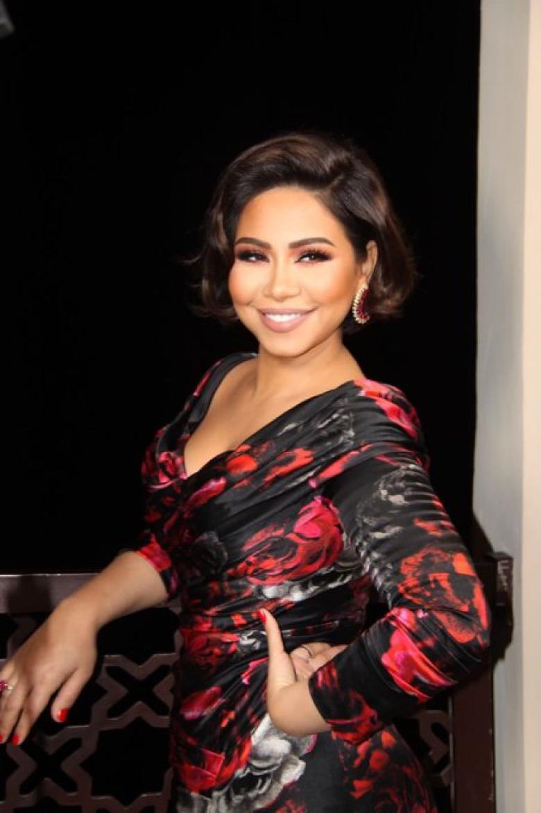 شيرين (سوشيال ميديا)