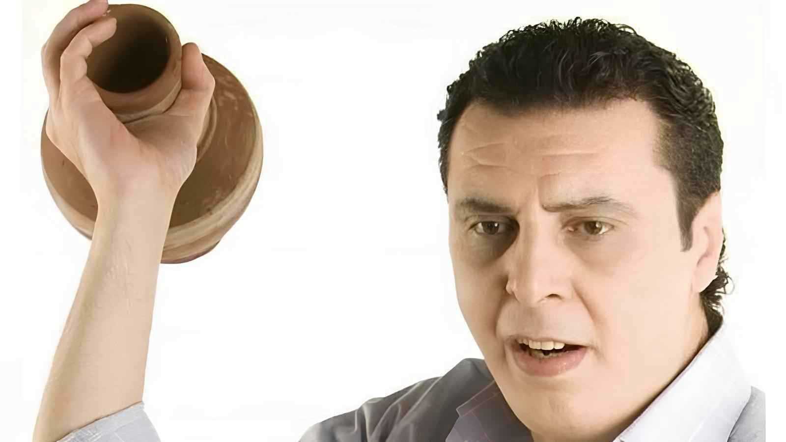 طارق الأمير (سوشيال ميديا)