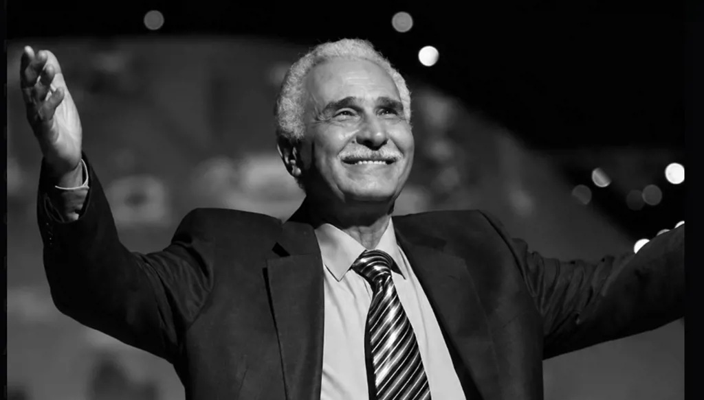عبد الرحمن أبو زهرة (سوشيال ميديا)