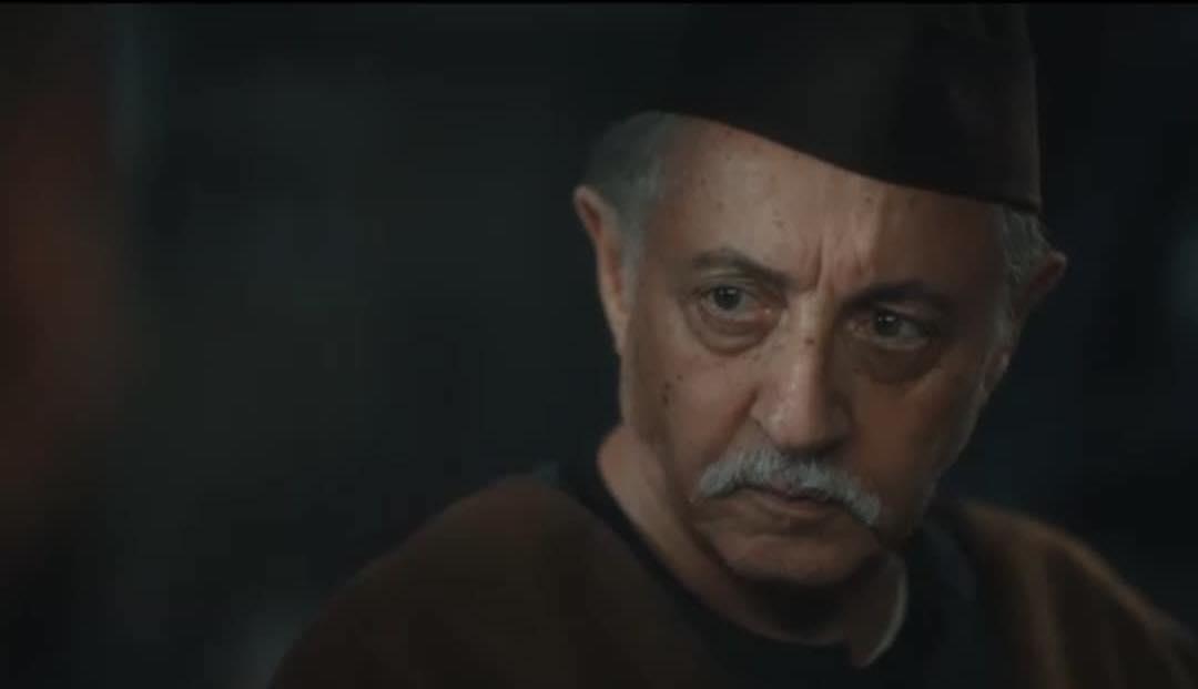 عبد العزيز مخيون في مسلسل إفراج (يوتيوب)