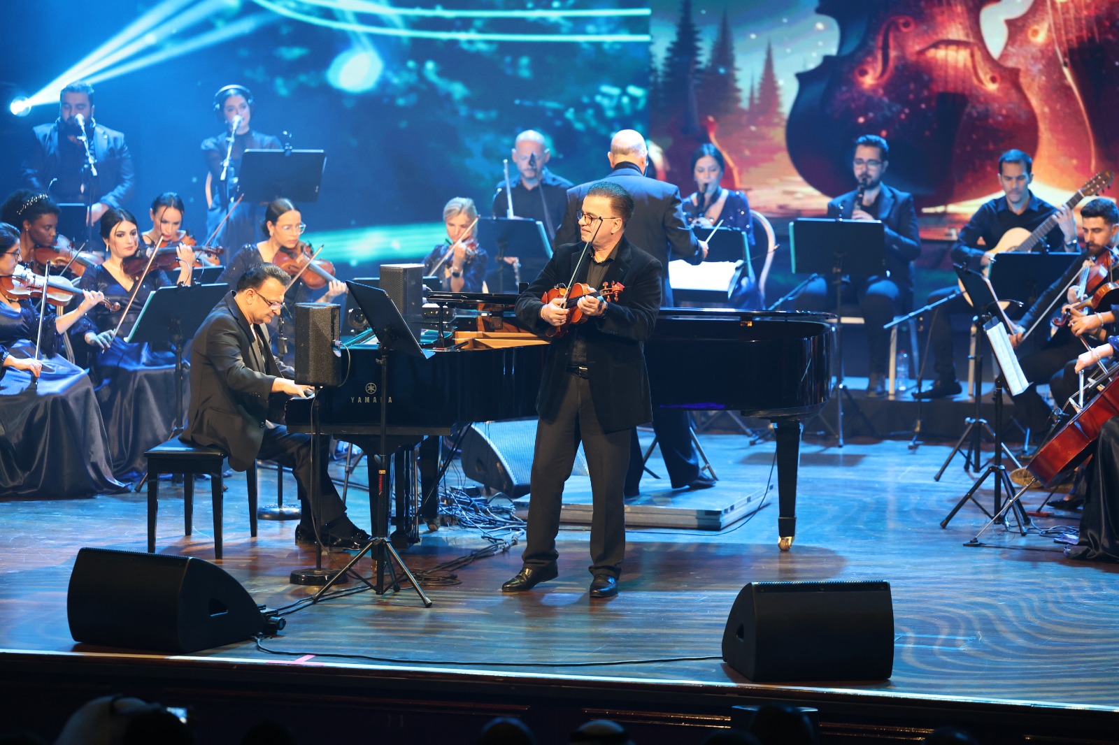 ليث موريس (النهار)