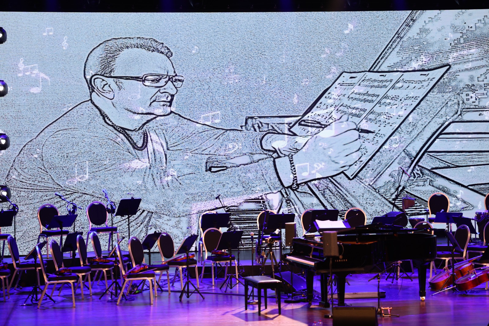 ليث موريس (النهار)