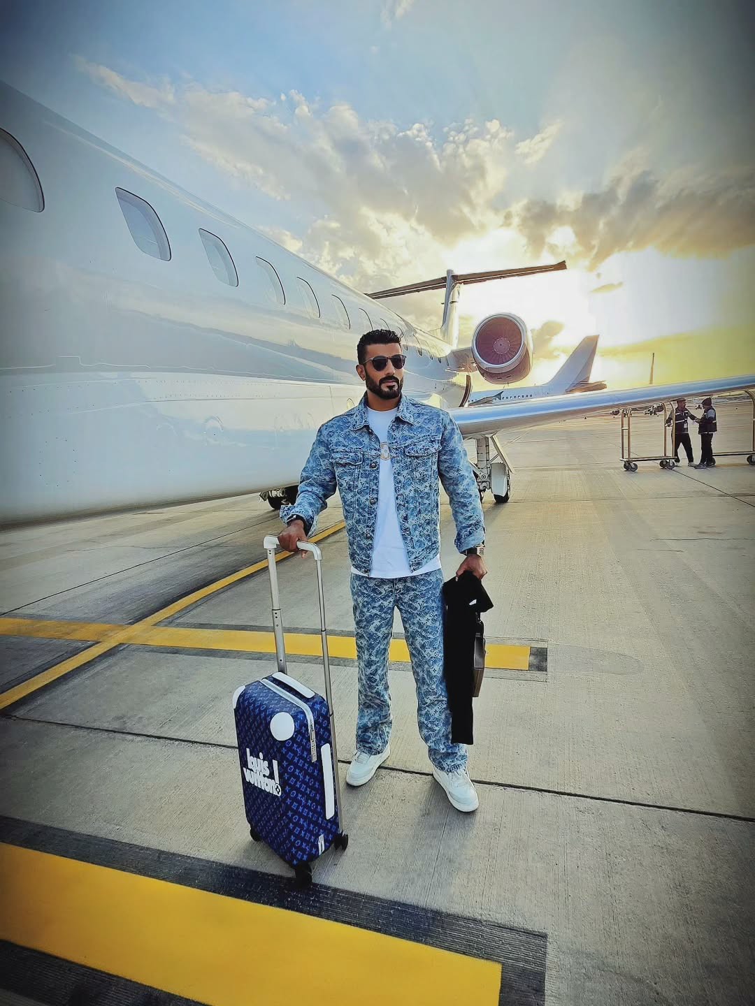 محمد سامي (إنستغرام)