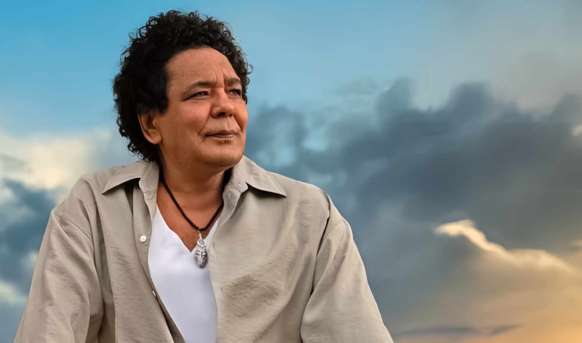 محمد منير (سوشيال ميديا)