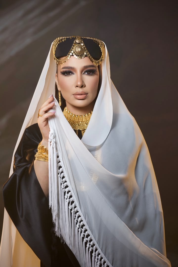 من إطلالات أصالة (حسين الحرك)