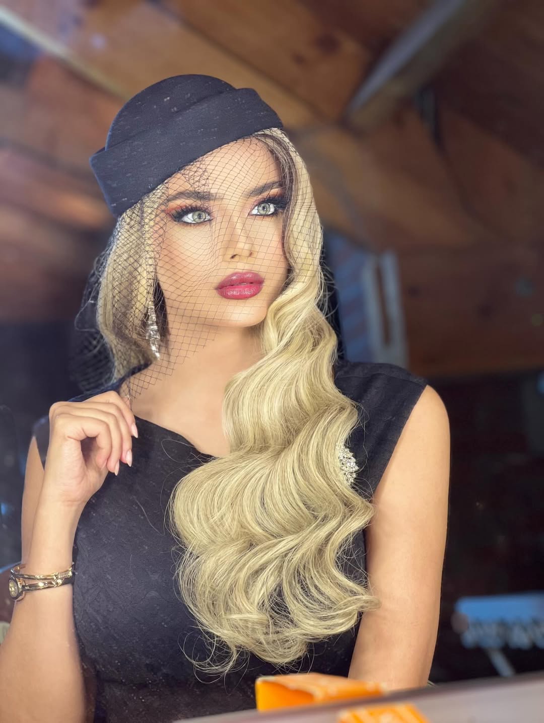 نانسي خوري في ما اختلفنا (النهار)