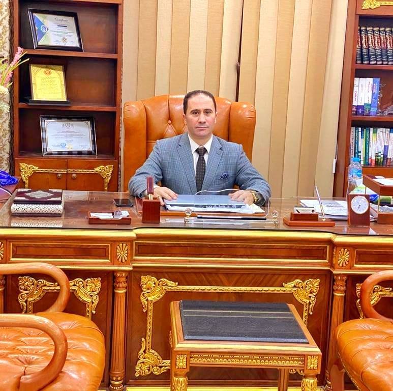 ياسر قنطوش (فيسبوك)