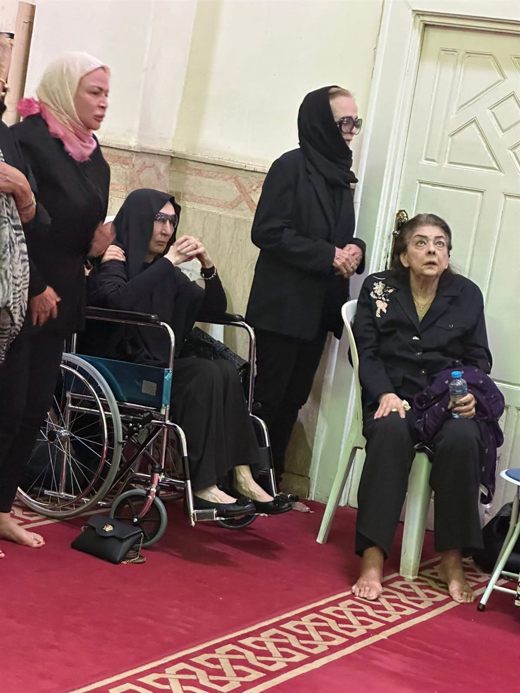 نجلاء فتحي (سوشيال ميديا)