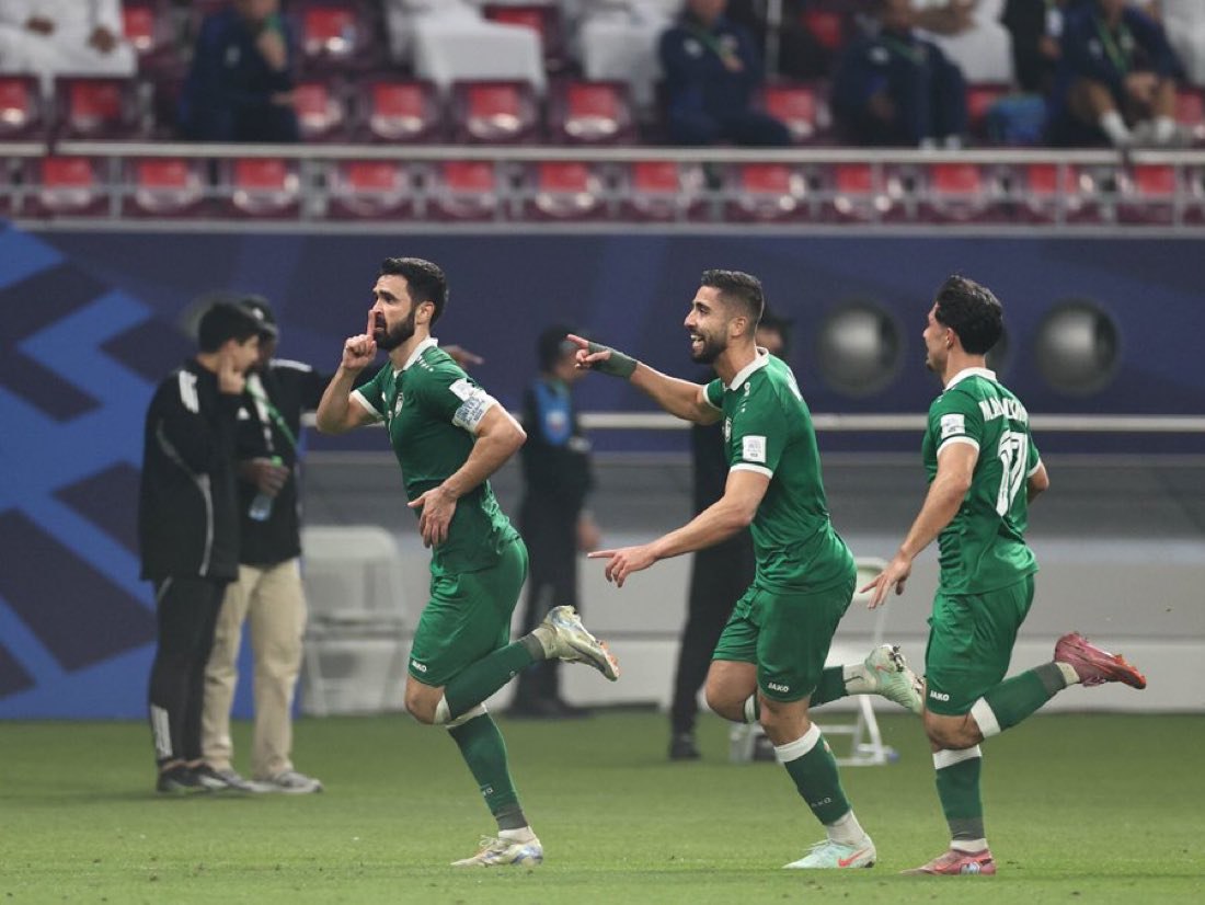 لاعبو سوريا. (وكالات) 