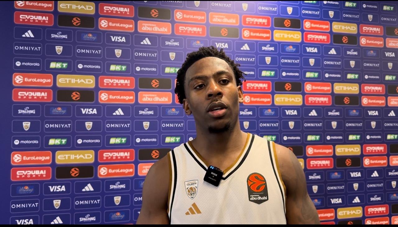 ماكينلي رايت. (وكالات)  