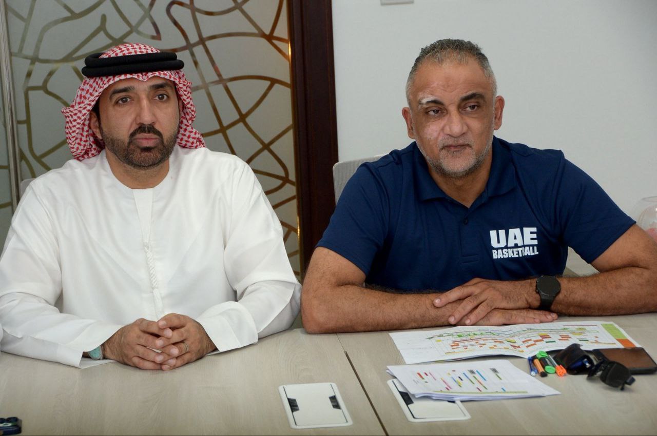 من الاجتماع. (وكالات)