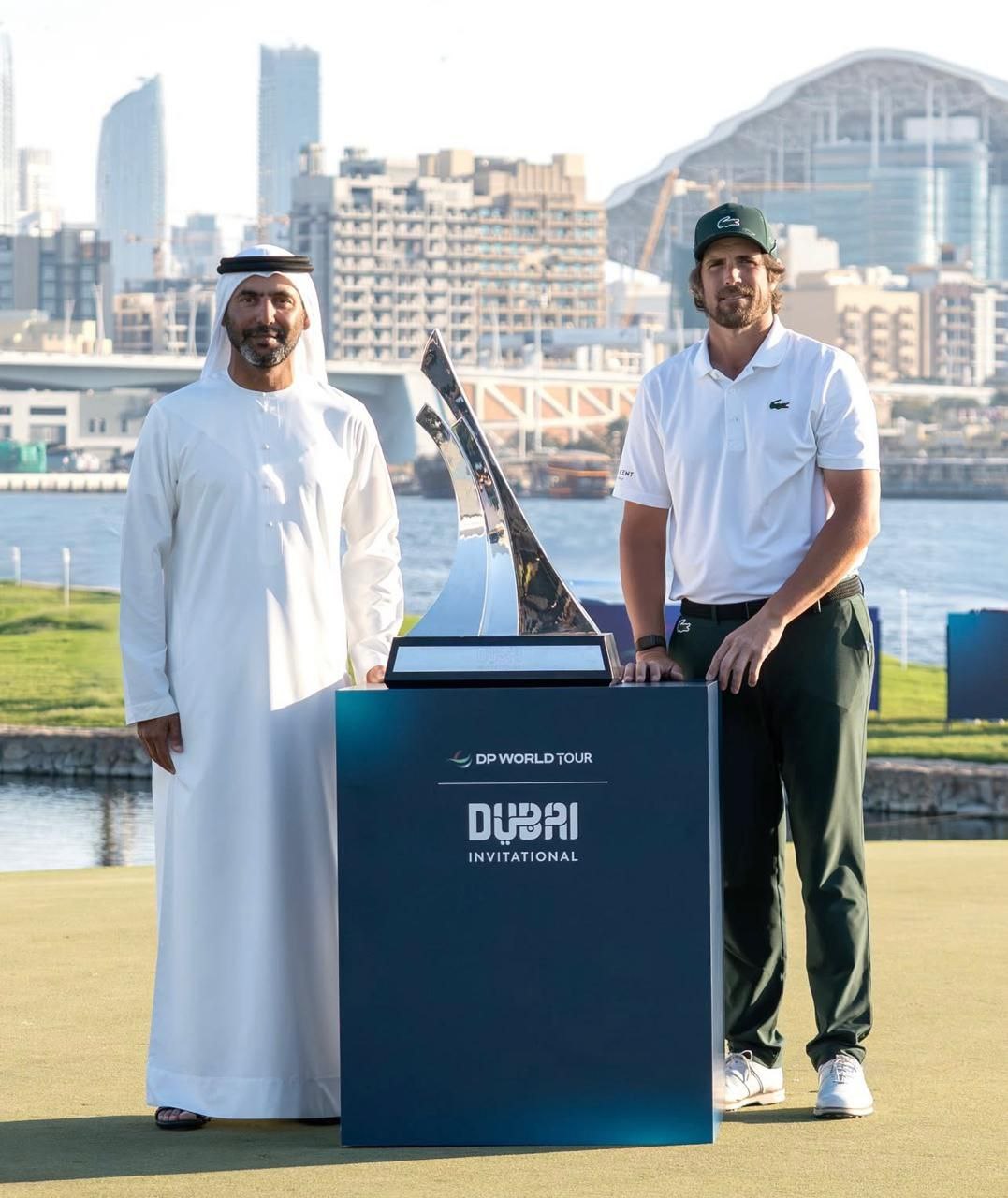 الإسباني ناشو إلفيرا