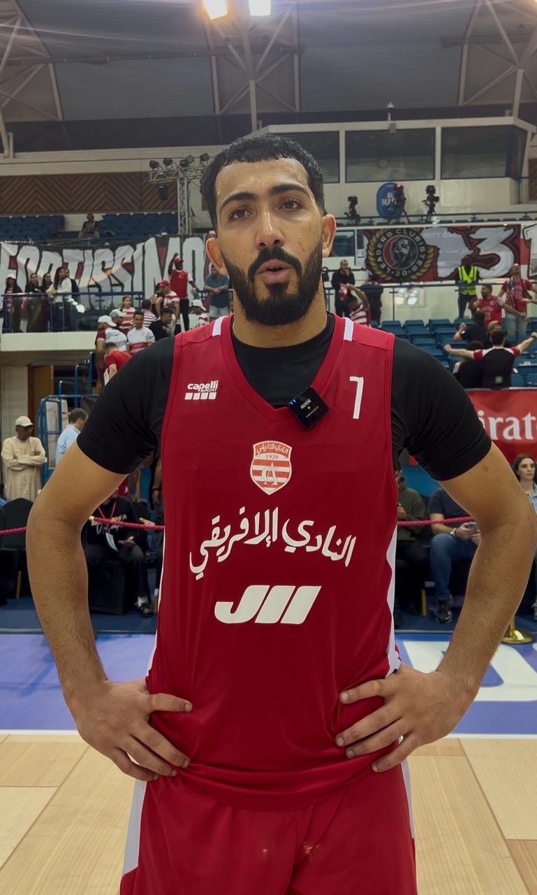 أسامة المرواني