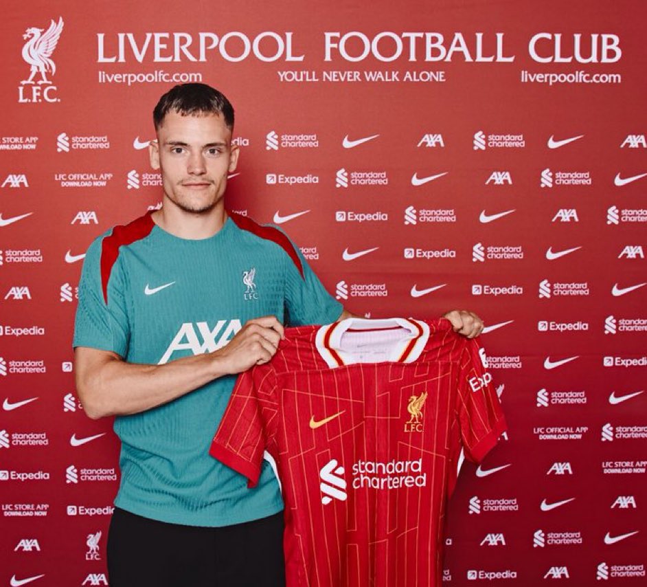 فلوريان فيرتز (إكس)