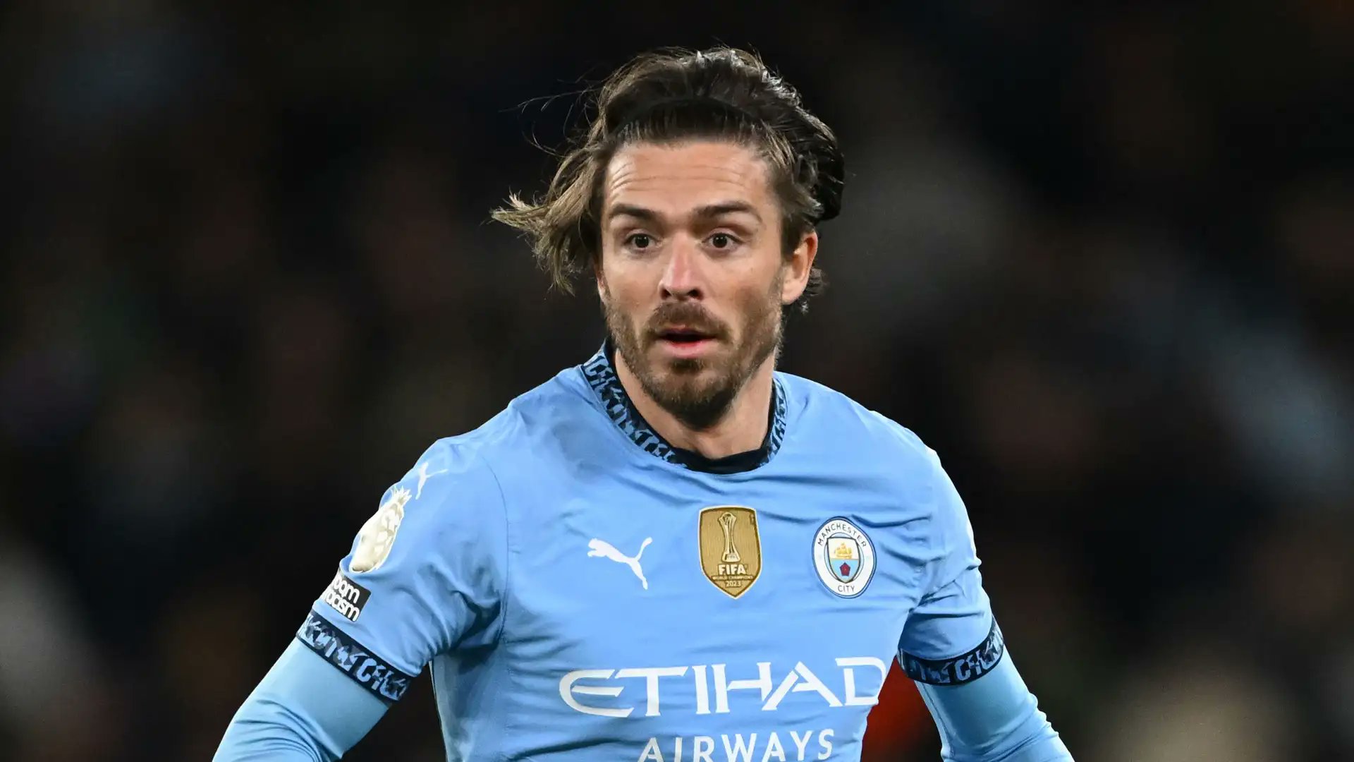 جاك غريليش (إكس)